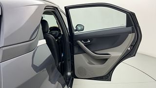 Used 2018 Tata Nexon [2017-2020] XZA Plus AMT Petrol Petrol Automatic interior RIGHT REAR DOOR OPEN VIEW