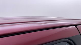 Used 2017 Maruti Suzuki Alto K10 [2014-2019] VXI AMT Petrol Automatic dents MINOR DENT