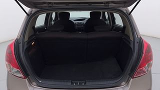 Used 2013 Hyundai i20 [2012-2014] Sportz 1.4 CRDI Diesel Manual interior DICKY INSIDE VIEW