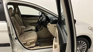 Used 2017 Maruti Suzuki Ciaz [2014-2017] ZXI+ Petrol Manual interior RIGHT SIDE FRONT DOOR CABIN VIEW