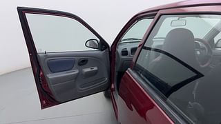 Used 2014 Maruti Suzuki Alto K10 [2010-2014] VXi Petrol Manual interior LEFT FRONT DOOR OPEN VIEW