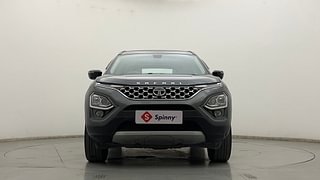 Used 2021 Tata Safari XZA Plus Diesel Automatic exterior FRONT VIEW