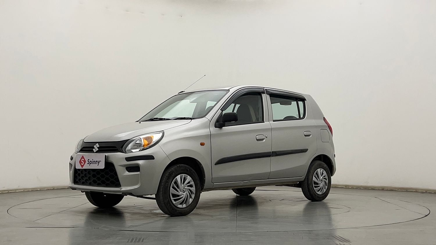 Used Maruti Suzuki Alto 800 LXI car in Uppal, Hyderabad for 3.74 Lakh ...