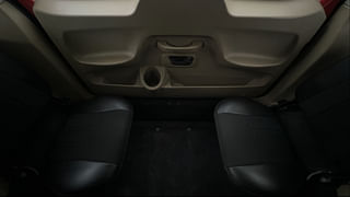 Used 2016 Mahindra TUV300 [2015-2020] T6 Plus Diesel Manual interior THIRD ROW SEAT