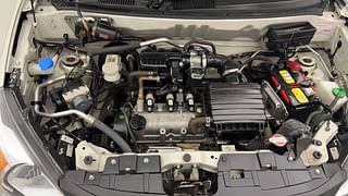 Used 2021 Maruti Suzuki Alto 800 Vxi Petrol Manual engine ENGINE RIGHT SIDE VIEW