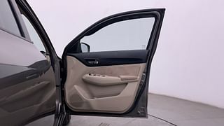 Used 2017 Maruti Suzuki Dzire [2017-2020] VXI AMT Petrol Automatic interior RIGHT FRONT DOOR OPEN VIEW