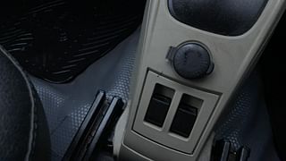Used 2017 Maruti Suzuki Alto K10 [2014-2019] VXI AMT Petrol Automatic top_features Power windows
