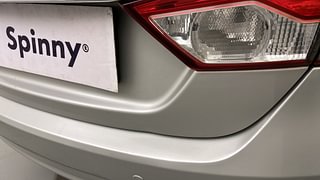 Used 2017 Maruti Suzuki Ciaz [2014-2017] ZXI+ Petrol Manual dents MINOR DENT