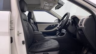 Used 2020 Hyundai Creta SX IVT Petrol Petrol Automatic interior RIGHT SIDE FRONT DOOR CABIN VIEW