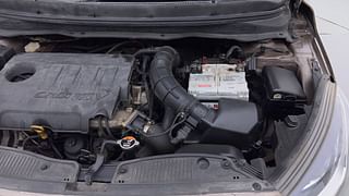 Used 2013 Hyundai i20 [2012-2014] Sportz 1.4 CRDI Diesel Manual engine ENGINE LEFT SIDE VIEW