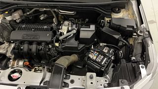 Used 2022 Honda Amaze 1.2 VX i-VTEC Petrol Manual engine ENGINE LEFT SIDE VIEW