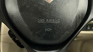Used 2017 Maruti Suzuki Ciaz [2014-2017] ZXI+ Petrol Manual top_features Airbags