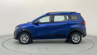 Used 2019 Renault Triber RXT Petrol Manual exterior LEFT SIDE VIEW