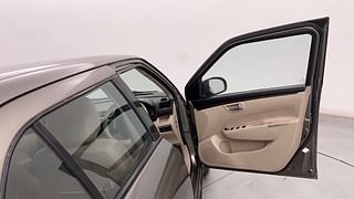 Used 2016 Maruti Suzuki Swift Dzire VXI Petrol Manual interior RIGHT FRONT DOOR OPEN VIEW