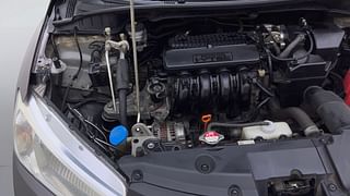 Used 2016 Honda City [2014-2017] V Petrol Manual engine ENGINE RIGHT SIDE VIEW