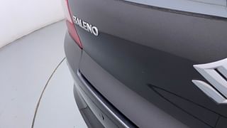 Used 2015 Maruti Suzuki Baleno [2015-2019] Alpha Petrol Petrol Manual dents MINOR SCRATCH