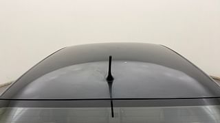 Used 2019 Volkswagen Vento [2015-2019] Highline Petrol AT Petrol Automatic exterior EXTERIOR ROOF VIEW