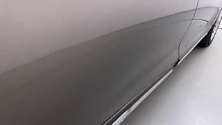Used 2019 Maruti Suzuki New Ertiga [2018-2022] VXI AT Petrol Automatic dents MINOR SCRATCH