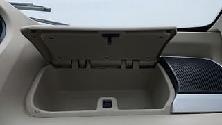 Used 2015 Tata Nano [2014-2018] Twist XTA Petrol Petrol Automatic top_features Glove compartment