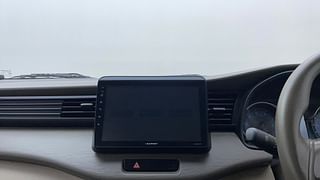 Used 2019 Maruti Suzuki New Ertiga [2018-2022] VXI AT Petrol Automatic top_features Integrated (in-dash) music system