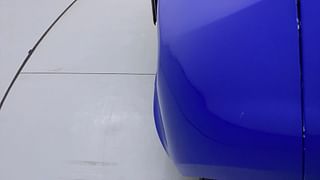 Used 2015 Tata Nano [2014-2018] Twist XTA Petrol Petrol Automatic dents MINOR SCRATCH
