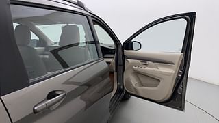 Used 2019 Maruti Suzuki New Ertiga [2018-2022] VXI AT Petrol Automatic interior RIGHT FRONT DOOR OPEN VIEW