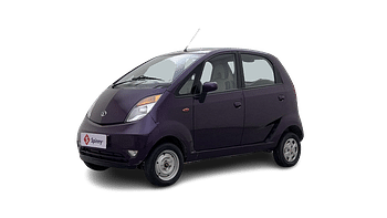 Tata nano 2nd 2024 hand car price