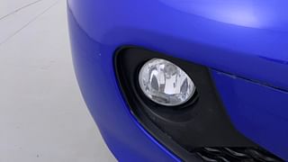 Used 2015 Tata Nano [2014-2018] Twist XTA Petrol Petrol Automatic top_features Fog lamps