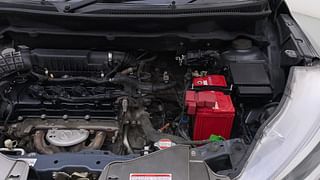 Used 2019 Maruti Suzuki New Ertiga [2018-2022] VXI AT Petrol Automatic engine ENGINE LEFT SIDE VIEW