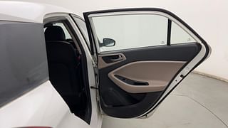 Used 2015 Hyundai Elite i20 [2014-2018] Asta 1.4 CRDI Diesel Manual interior RIGHT REAR DOOR OPEN VIEW