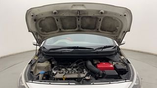 Used 2015 Hyundai Elite i20 [2014-2018] Asta 1.4 CRDI Diesel Manual engine ENGINE & BONNET OPEN FRONT VIEW