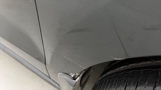 Used 2019 Volkswagen Vento [2015-2019] Highline Petrol AT Petrol Automatic dents MINOR SCRATCH