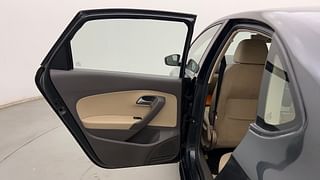 Used 2019 Volkswagen Vento [2015-2019] Highline Petrol AT Petrol Automatic interior LEFT REAR DOOR OPEN VIEW