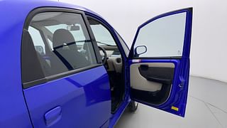 Used 2015 Tata Nano [2014-2018] Twist XTA Petrol Petrol Automatic interior RIGHT FRONT DOOR OPEN VIEW