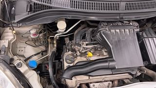 Used 2011 Maruti Suzuki Swift Dzire VXI 1.2 Petrol Manual engine ENGINE RIGHT SIDE VIEW