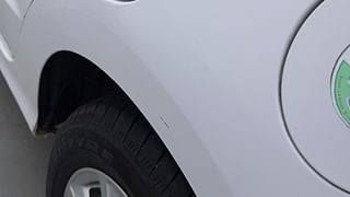 Used 2019 Ford Figo [2019-2021] Titanium Petrol Petrol Manual dents MINOR SCRATCH