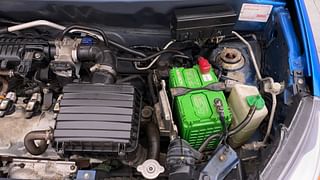 Used 2021 Maruti Suzuki Alto 800 [2019-2022] LXI Petrol Manual engine ENGINE LEFT SIDE VIEW
