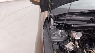 Used 2017 Maruti Suzuki Ciaz [2014-2017] ZXI+ AT Petrol Automatic engine ENGINE RIGHT SIDE HINGE & APRON VIEW