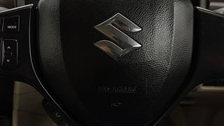 Used 2017 Maruti Suzuki Ciaz [2014-2017] ZXI+ AT Petrol Automatic top_features Airbags