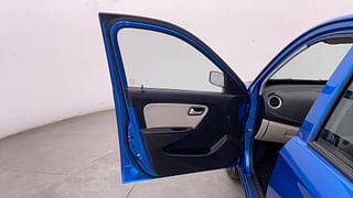 Used 2021 Maruti Suzuki Alto 800 [2019-2022] LXI Petrol Manual interior LEFT FRONT DOOR OPEN VIEW