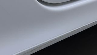 Used 2019 Ford Figo [2019-2021] Titanium Petrol Petrol Manual dents MINOR SCRATCH
