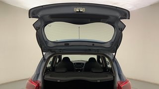 Used 2017 Hyundai Grand i10 [2017-2020] Asta 1.2 Kappa VTVT Petrol Manual interior DICKY DOOR OPEN VIEW