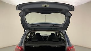 Used 2017 Hyundai Grand i10 [2017-2020] Asta 1.2 Kappa VTVT Petrol Manual interior DICKY DOOR OPEN VIEW
