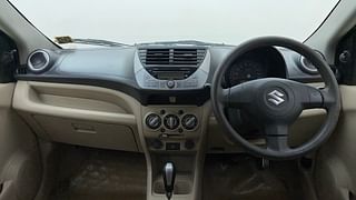 Used 2013 maruti-suzuki A-Star VXI AT Petrol Automatic interior DASHBOARD VIEW
