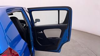 Used 2021 Maruti Suzuki Alto 800 [2019-2022] LXI Petrol Manual interior RIGHT REAR DOOR OPEN VIEW