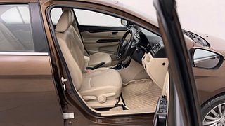 Used 2017 Maruti Suzuki Ciaz [2014-2017] ZXI+ AT Petrol Automatic interior RIGHT SIDE FRONT DOOR CABIN VIEW