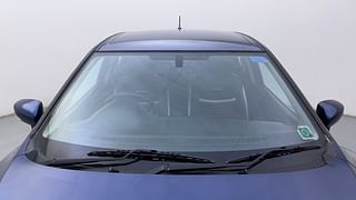Used 2020 Maruti Suzuki Baleno [2019-2022] Zeta Petrol Petrol Manual exterior FRONT WINDSHIELD VIEW