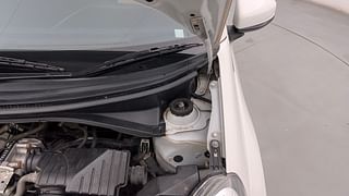 Used 2017 Honda Amaze 1.2L S Petrol Manual engine ENGINE LEFT SIDE HINGE & APRON VIEW