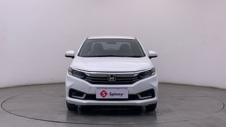 Used 2022 Honda Amaze 1.2 VX CVT i-VTEC Petrol Automatic exterior FRONT VIEW