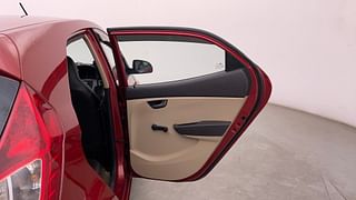 Used 2013 Hyundai Eon [2011-2018] Sportz Petrol Manual interior RIGHT REAR DOOR OPEN VIEW